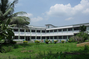 Kalyani University Experimental High School-Campus-View